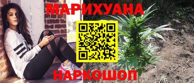 каннабис Гусиноозёрск